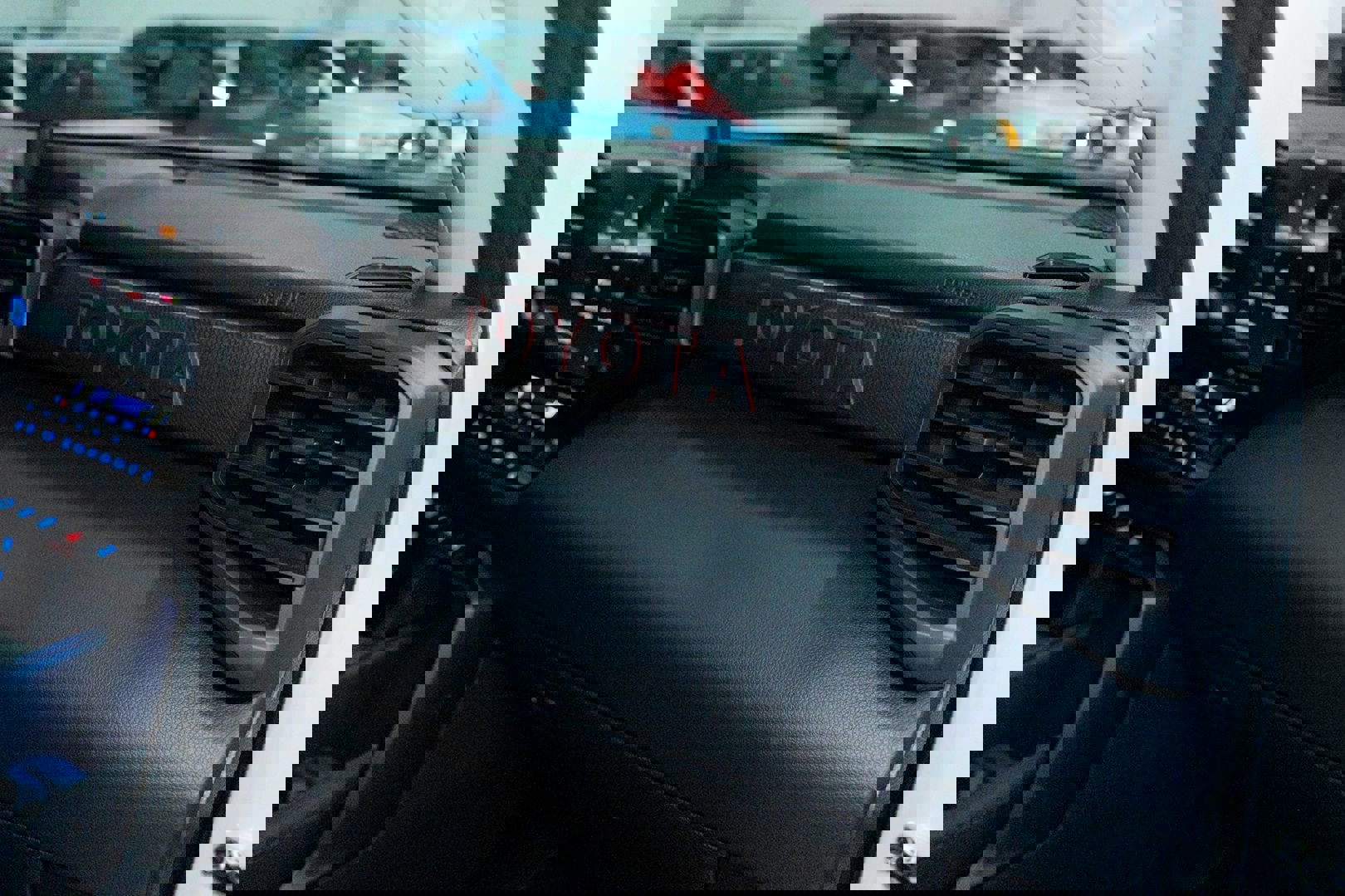 Used 2024 Toyota Tundra Limited image 48