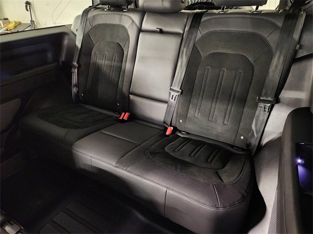 Used 2023 Land Rover Defender 90 Carpathian Edition image 28