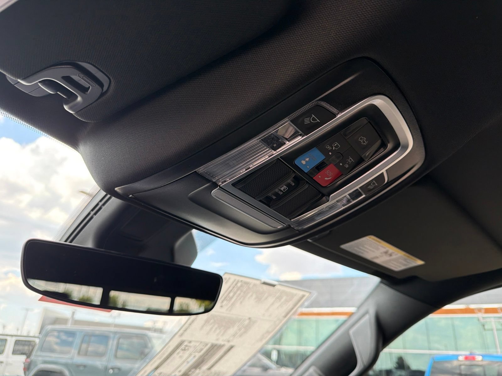 New 2027 RAM 1500 2WD Crew Cab image 26