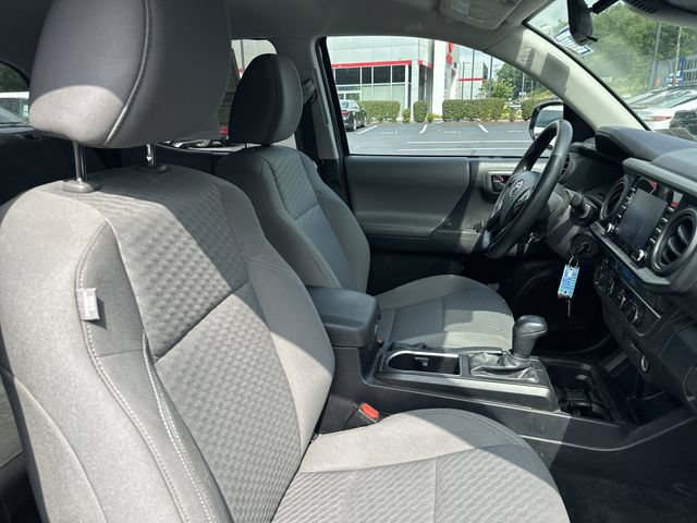 Used 2023 Toyota Tacoma SR AWD/4WD image 28