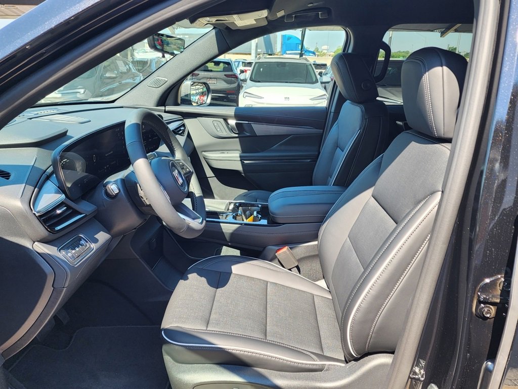 New 2026 Buick Enclave Preferred w/ Power Package image 16