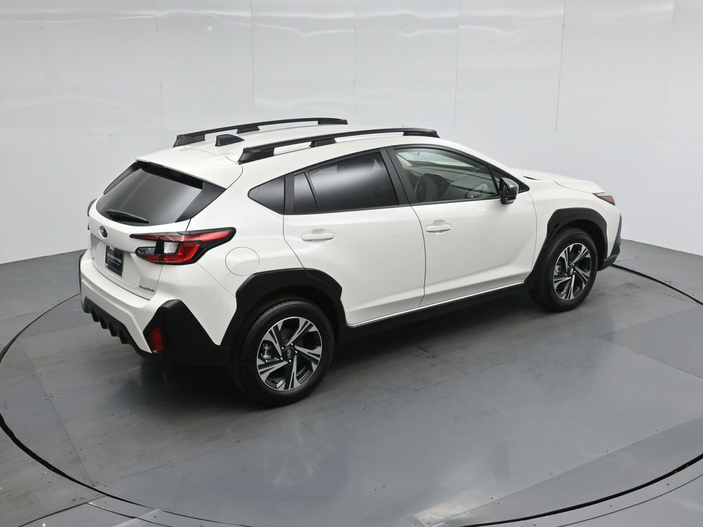 Used 2025 Subaru Crosstrek 2.0i Premium w/ Crosstrek Mirror Package AWD/4WD image 38