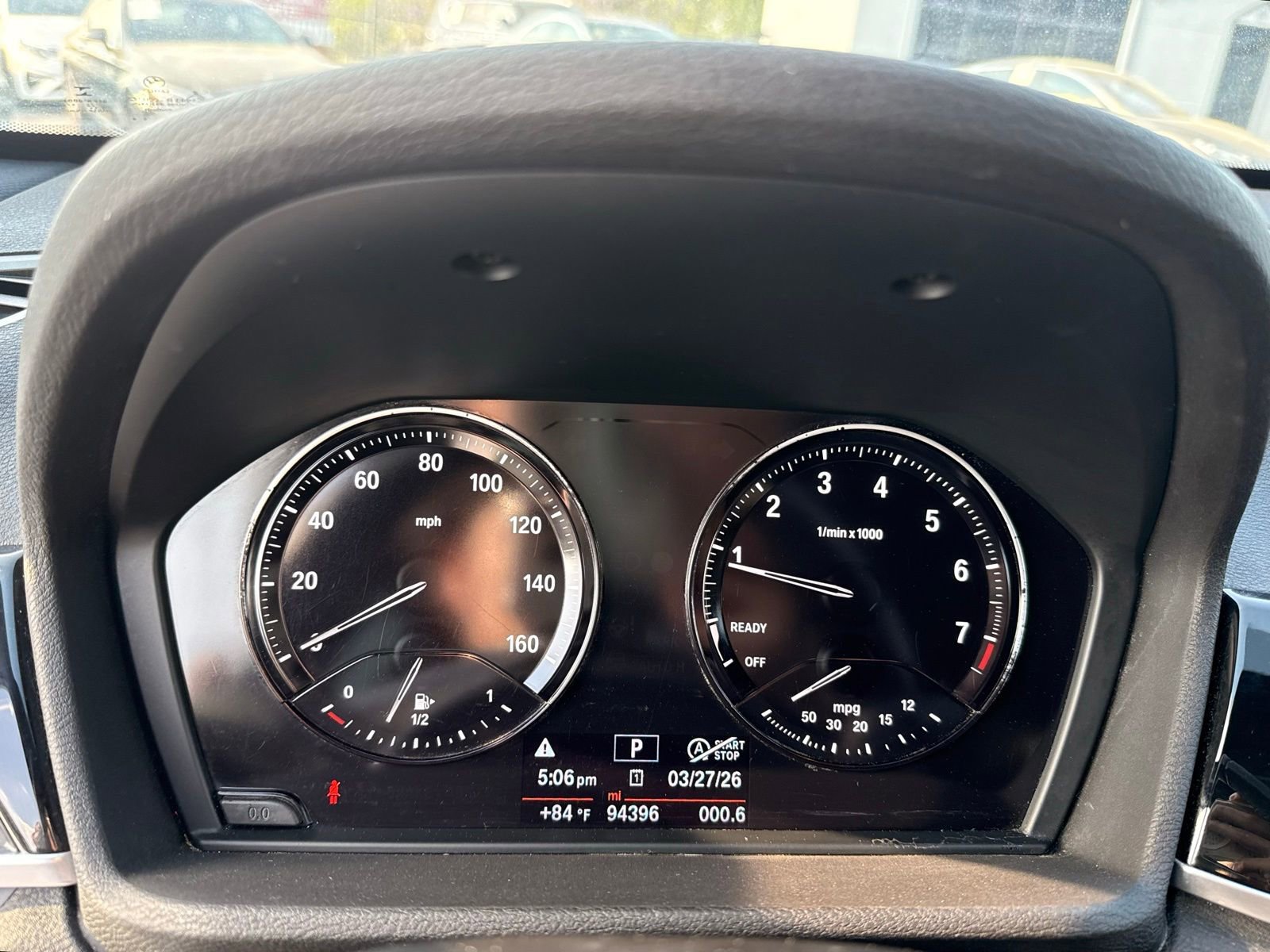 Used 2018 BMW X1 sDrive28i FWD image 21