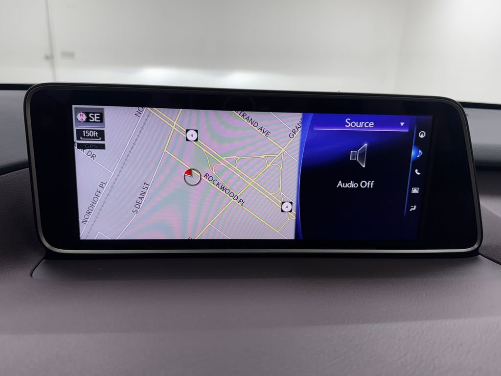 Used 2017 Lexus RX 350 AWD image 18