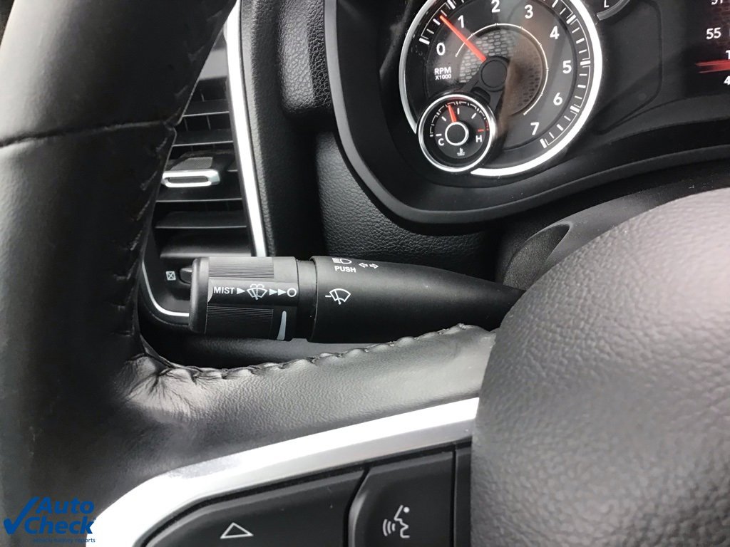 Used 2024 RAM 2500 Big Horn image 33