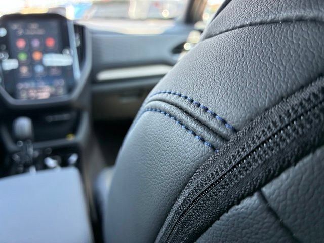New 2026 Subaru Forester Limited AWD/4WD image 24