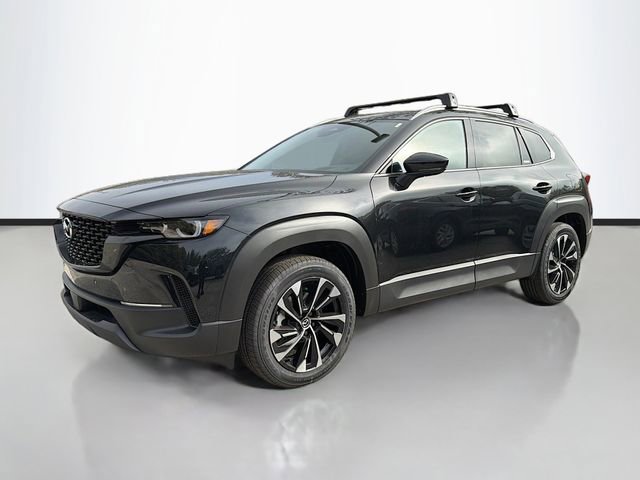 New 2026 MAZDA CX-50 2.5 Hybrid w/ Weather Package AWD/4WD image 8