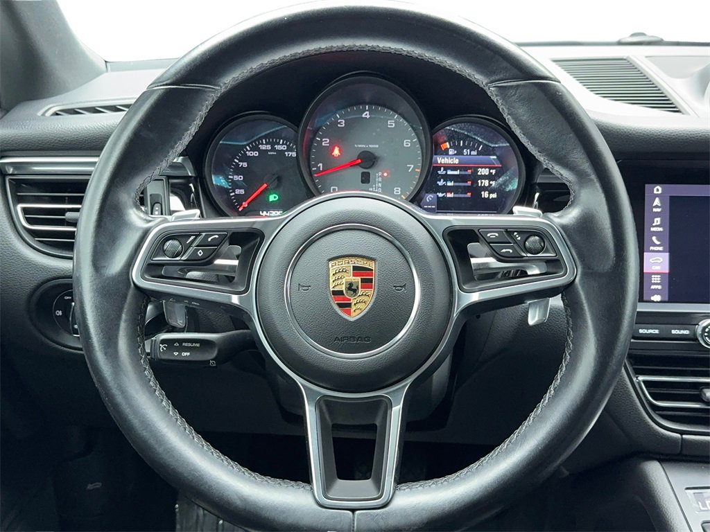 Used 2021 Porsche Macan S image 18