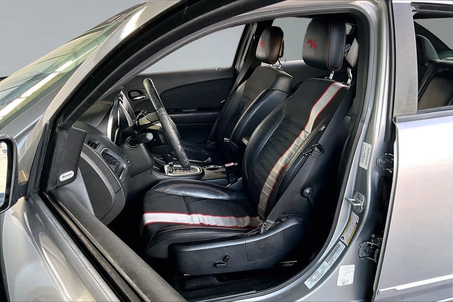 Used 2013 Dodge Avenger R/T FWD image 17