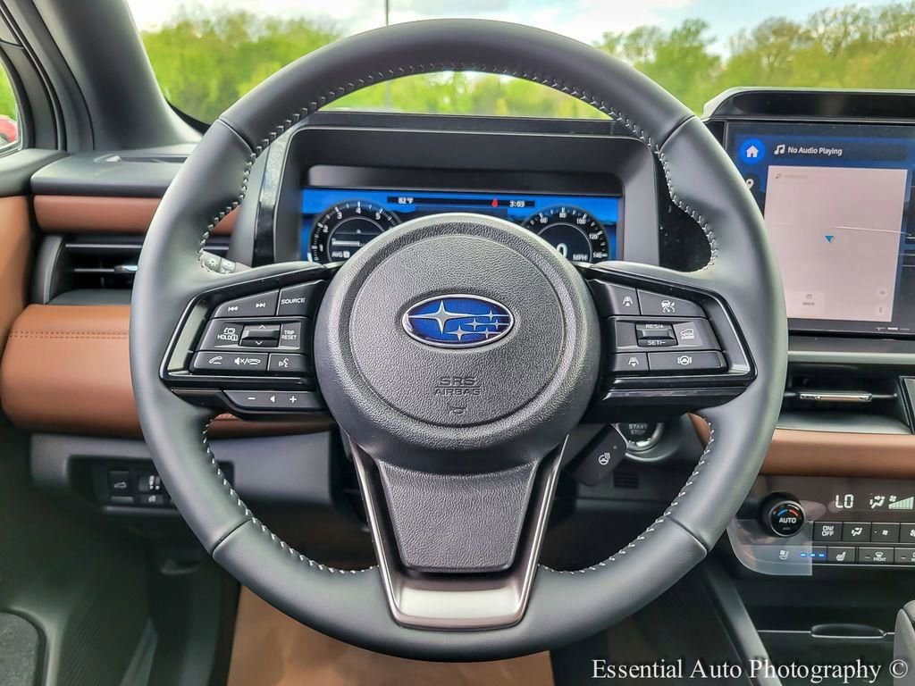 New 2026 Subaru Outback Touring AWD/4WD image 14