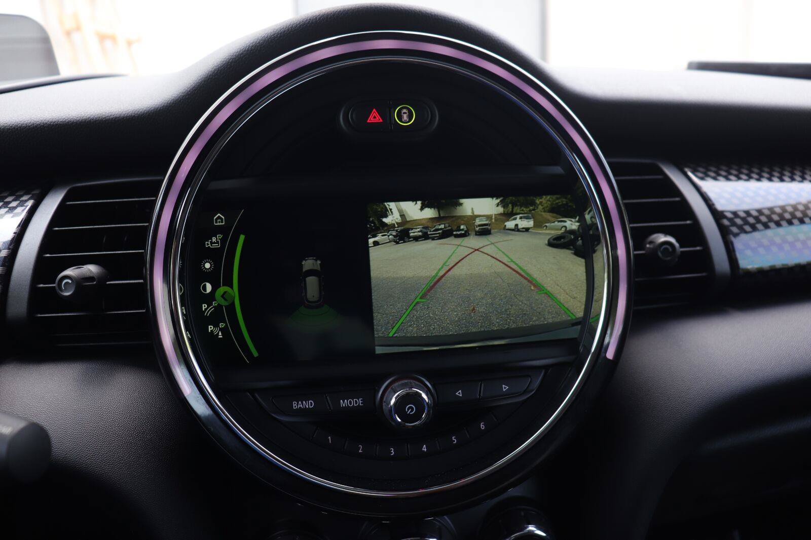 Used 2019 MINI Cooper S FWD image 27