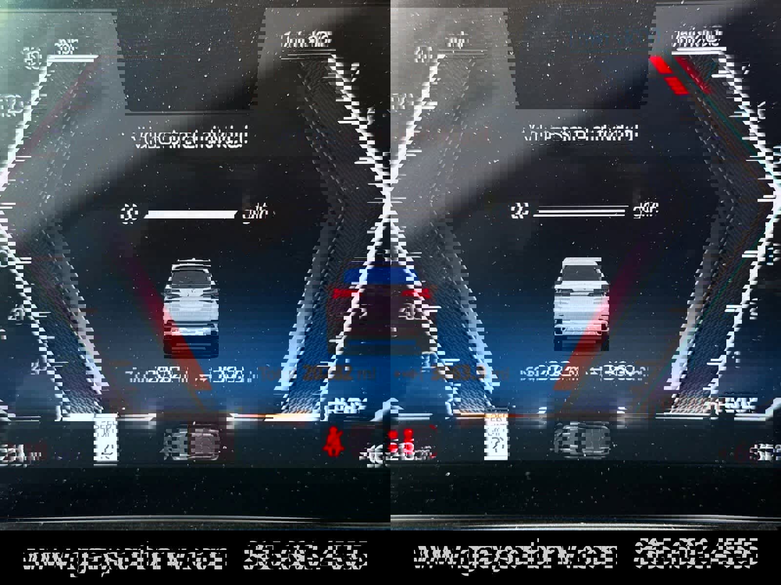 Used 2024 BMW X5 xDrive40i w/ Parking Assistance Package image 37