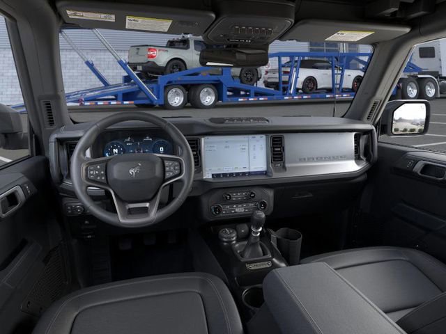New 2026 Ford Bronco Badlands w/ Sasquatch Package image 9