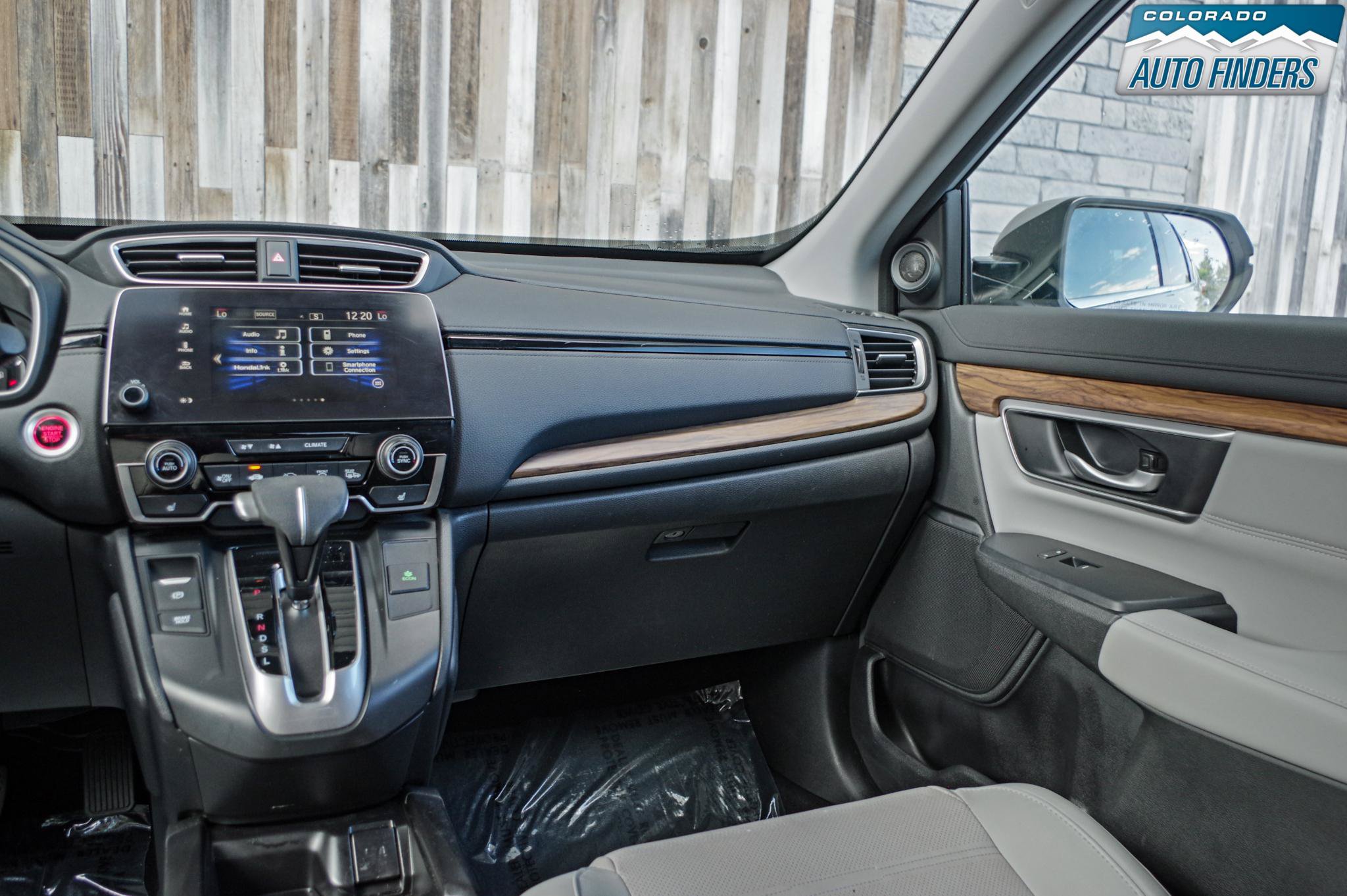 Used 2019 Honda CR-V EX-L image 18