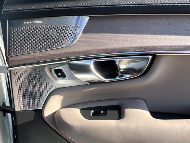 New 2026 Volvo XC90 T8 Ultra w/ Lounge Package AWD/4WD image 35
