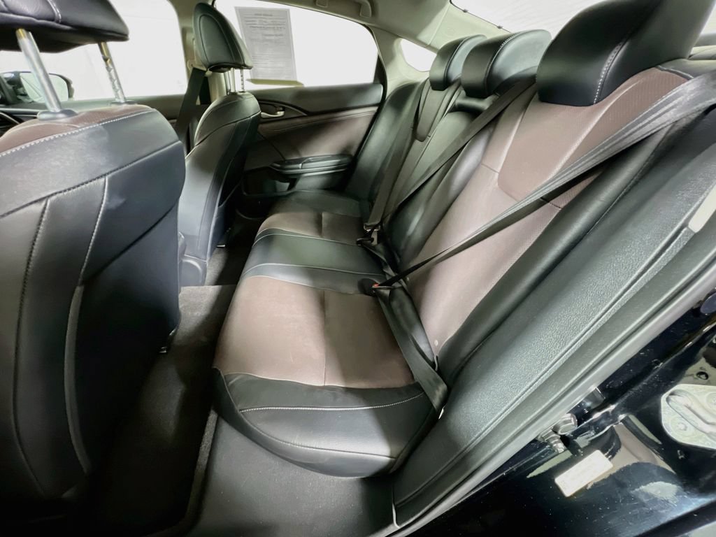 Used 2019 Honda Insight Touring image 23
