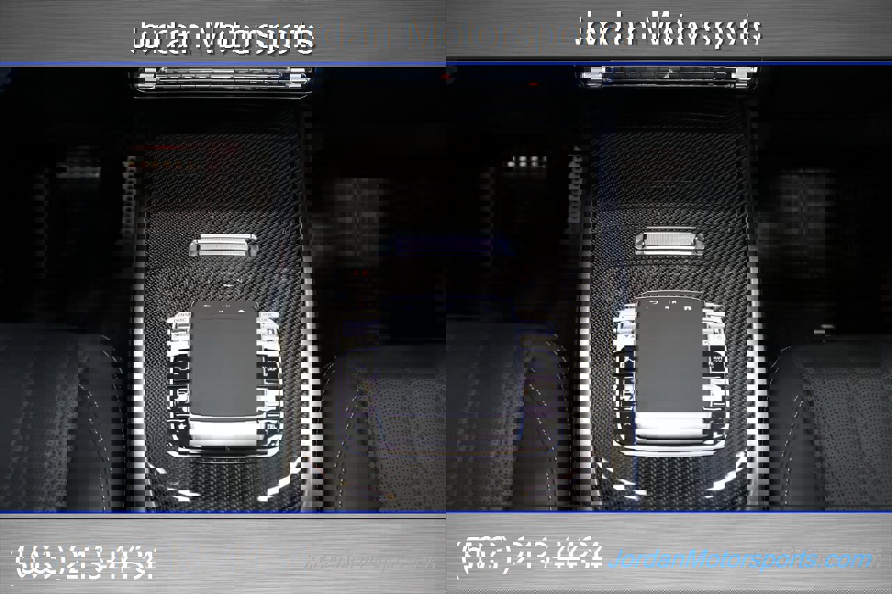 Used 2025 Mercedes-Benz G 63 AMG 4MATIC image 23