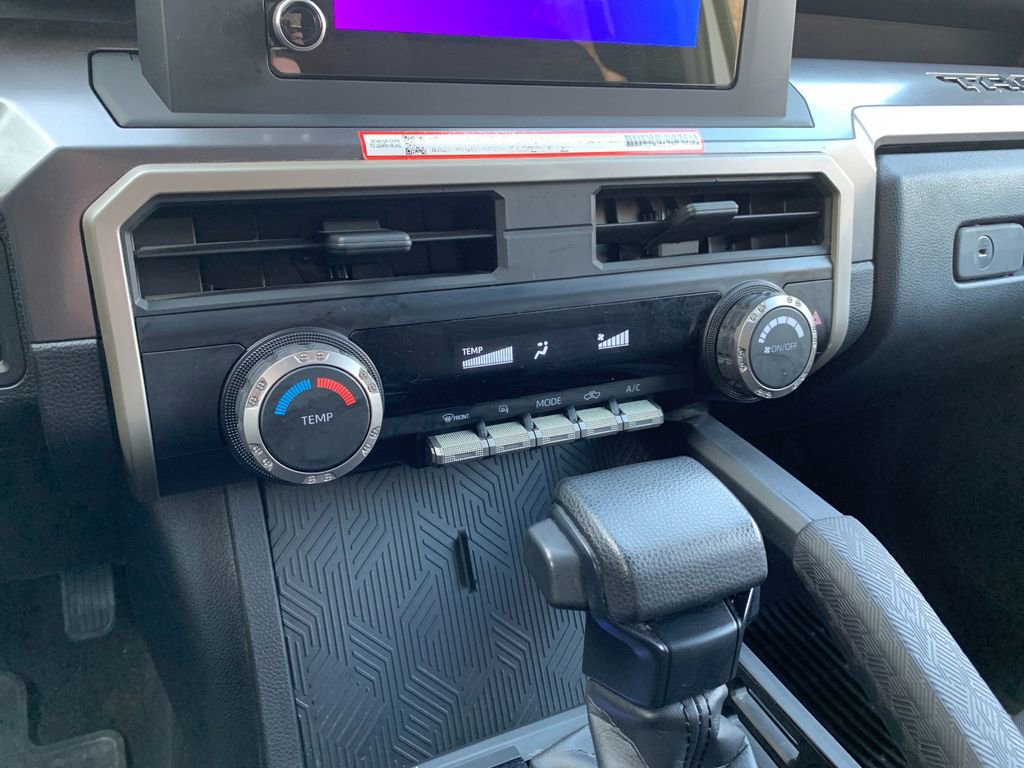 Used 2024 Toyota Tacoma SR5 image 23