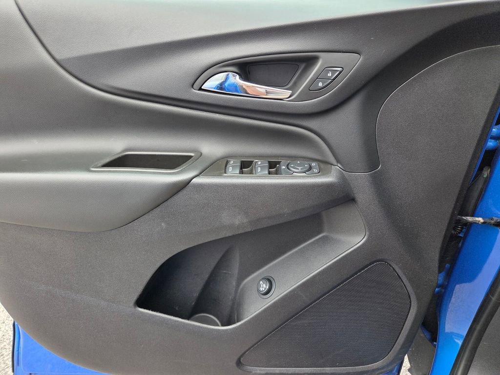 Certified 2024 Chevrolet Equinox LT image 21