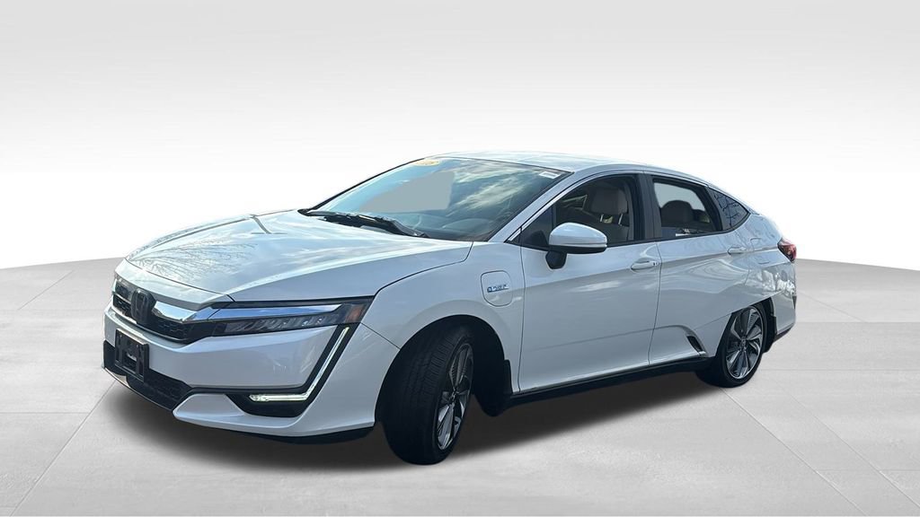 Used 2018 Honda Clarity Plug-In Hybrid image 3