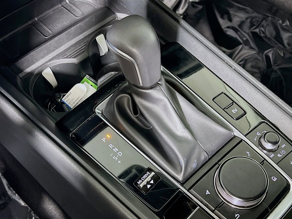 Used 2025 MAZDA CX-50 2.5 Hybrid w/ Premium Plus Pkg AWD/4WD image 15