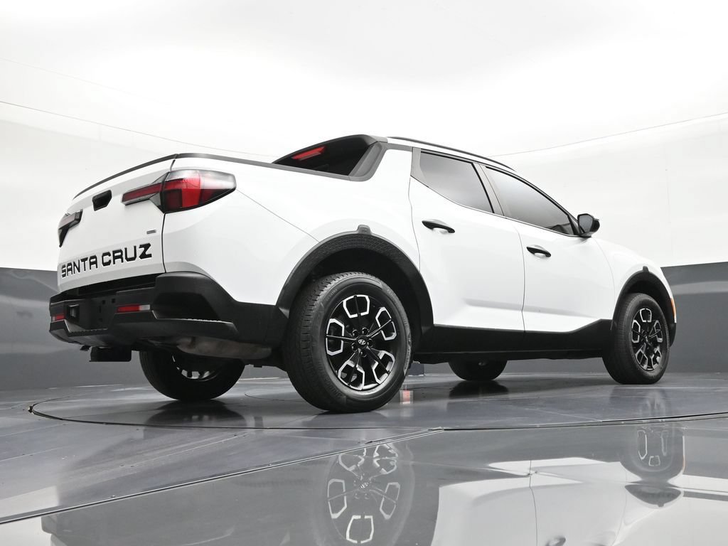 Used 2022 Hyundai Santa Cruz SEL w/ Activity Package AWD/4WD image 24