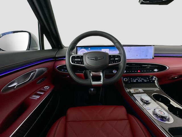 New 2026 Genesis GV70 3.5T Sport Prestige image 19