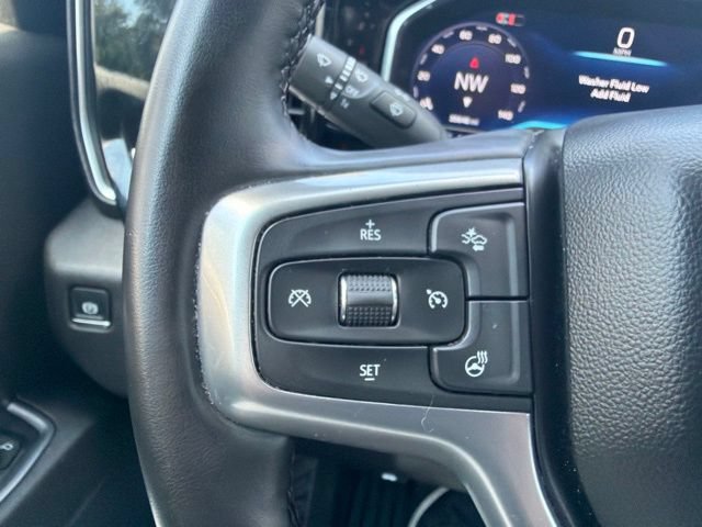 Used 2024 Chevrolet Silverado 1500 LT AWD/4WD image 22