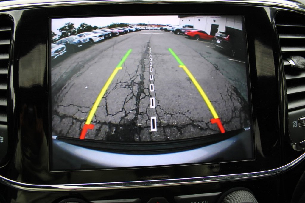 Used 2020 Jeep Grand Cherokee Altitude AWD/4WD image 24
