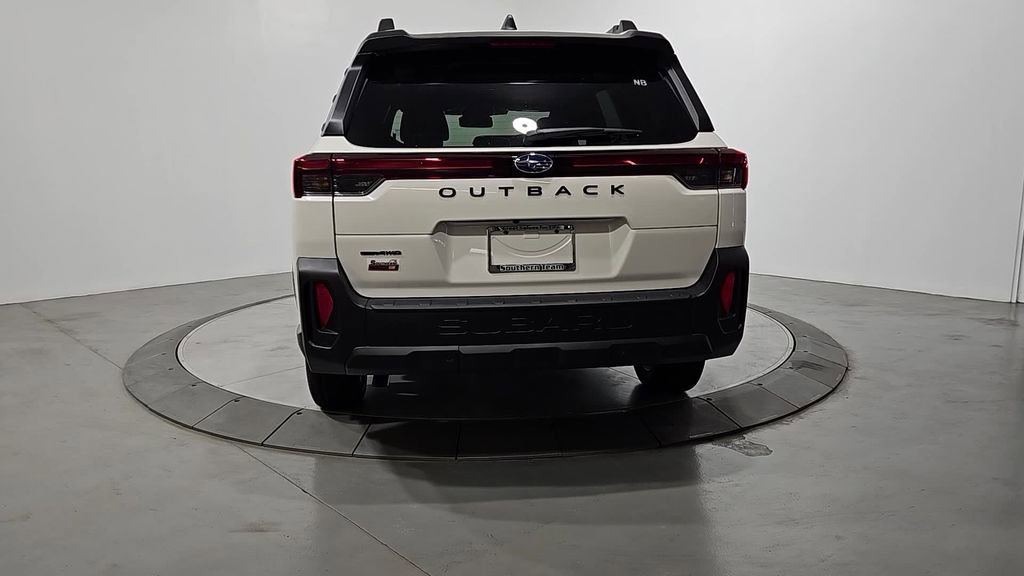 New 2026 Subaru Outback Premium image 4