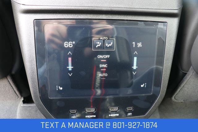 New 2026 GMC Yukon XL AT4 Ultimate AWD/4WD image 21