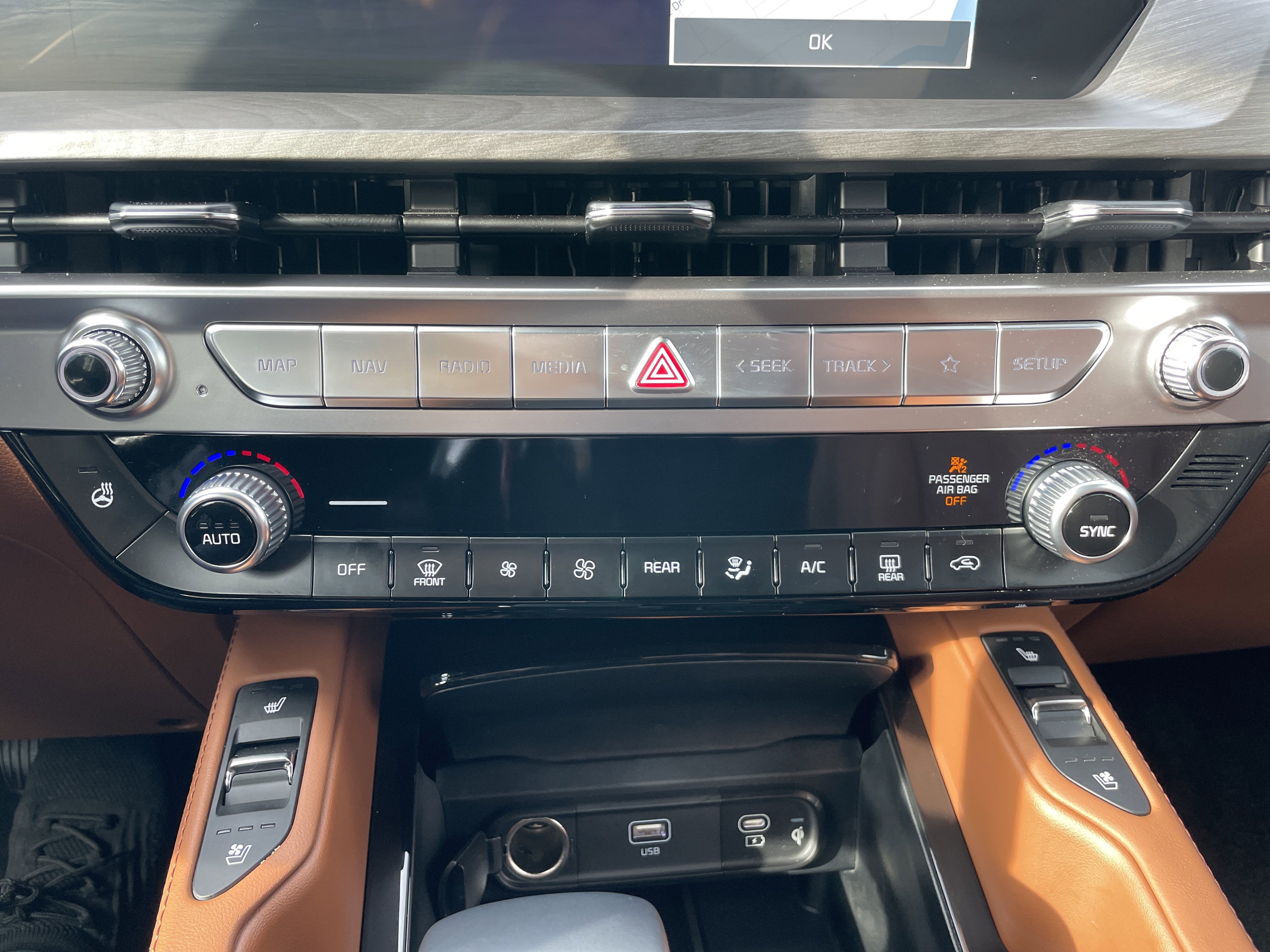 Used 2025 Kia Telluride EX X-Line image 54