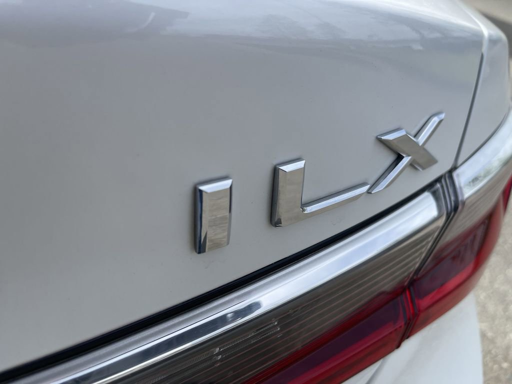 Used 2021 Acura ILX w/ Premium Package FWD image 30