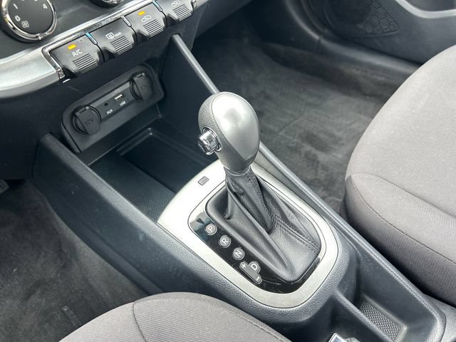 Used 2017 Kia Rio LX w/ Power Package FWD image 14