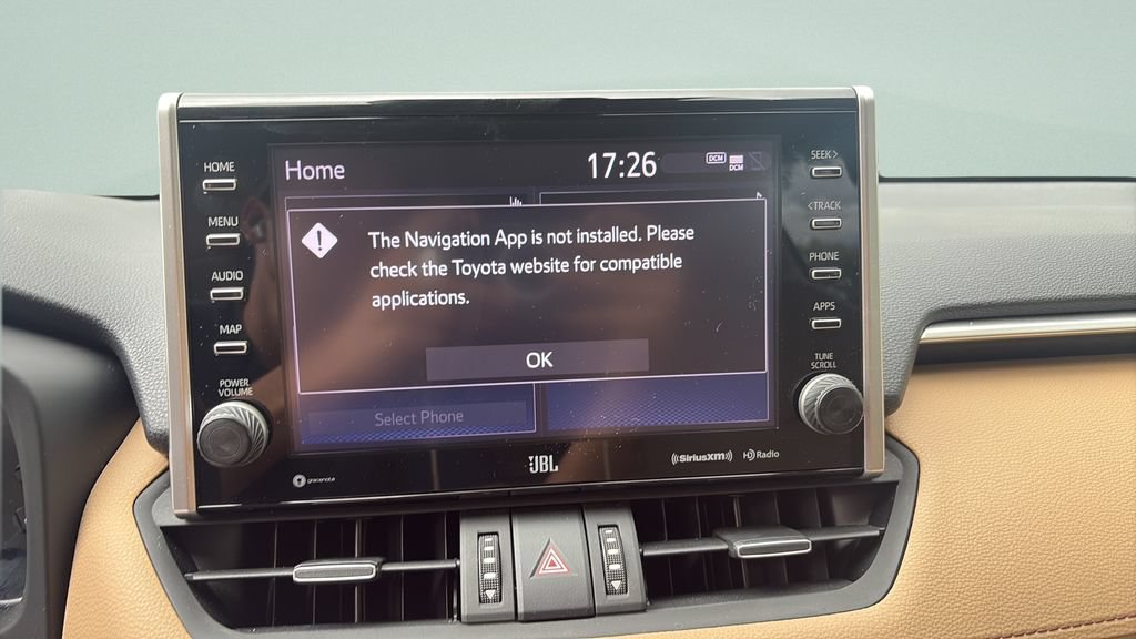 Used 2022 Toyota RAV4 Limited w/ Limited Grade Weather Package FWD image 19