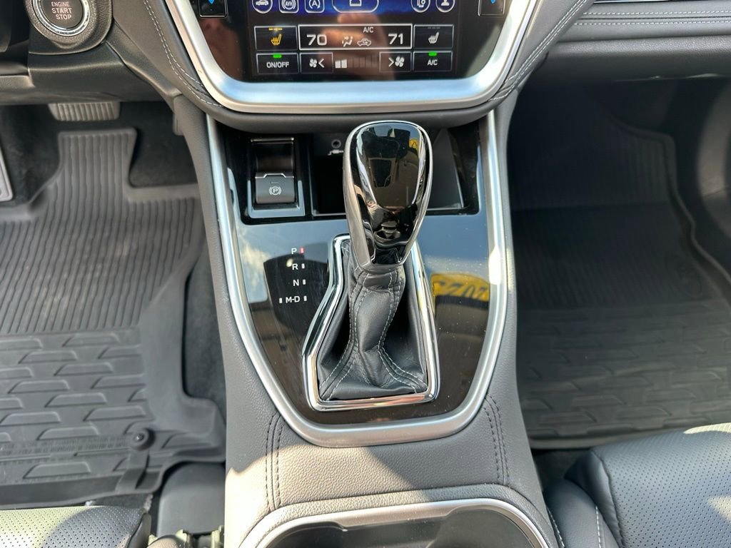 Used 2023 Subaru Outback Limited image 30