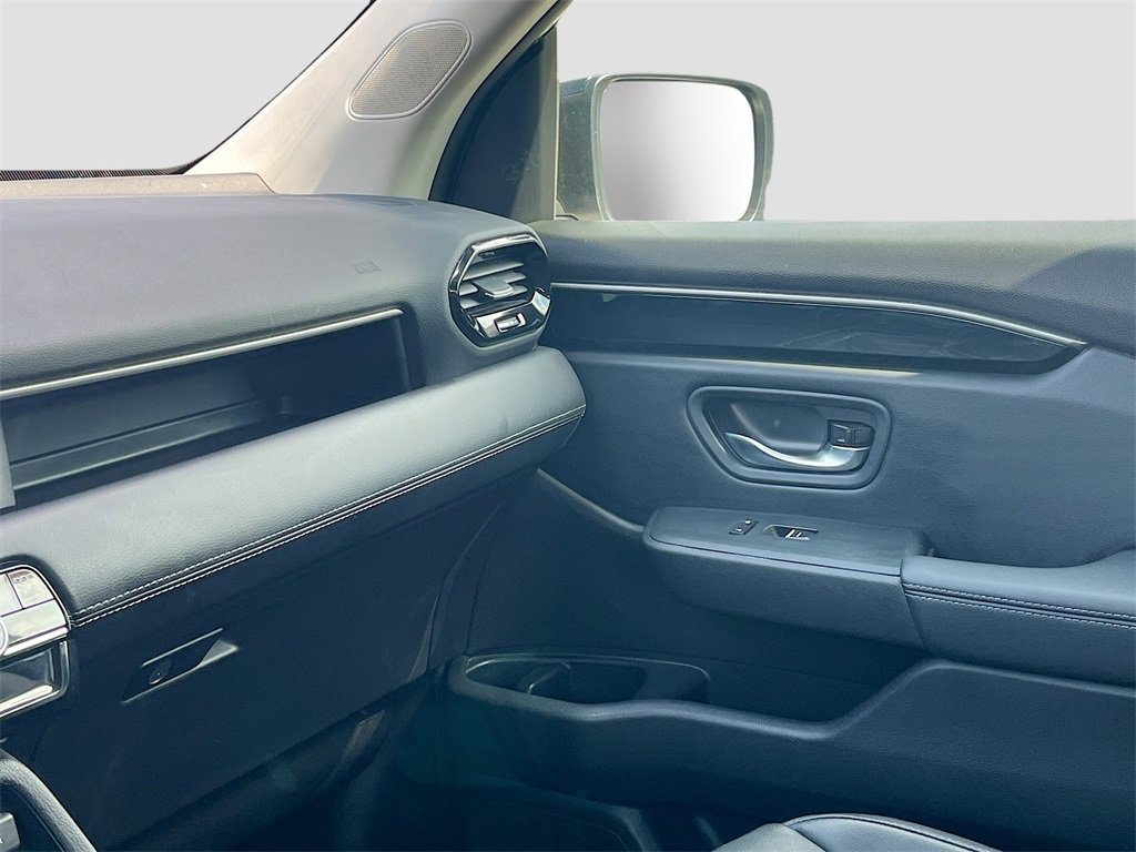 Used 2024 Honda Pilot EX-L image 23