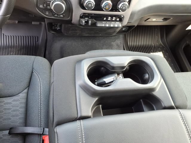 New 2026 RAM 1500 Warlock AWD/4WD image 16