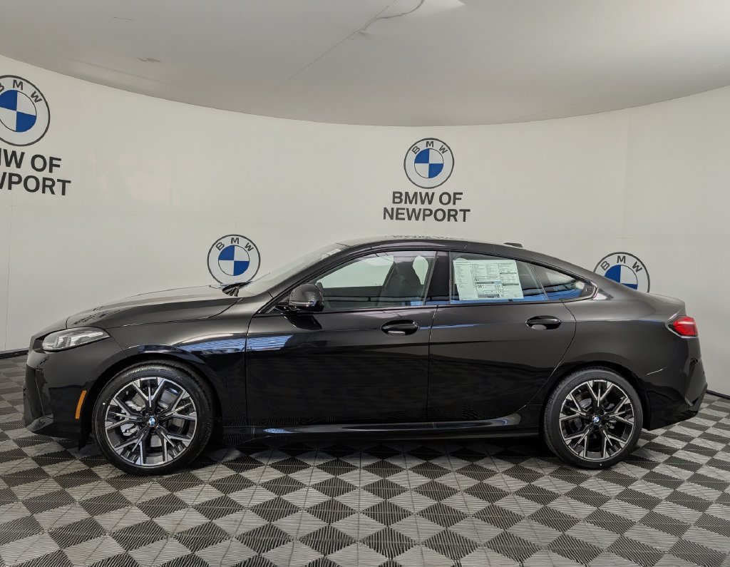 New 2026 BMW 228i xDrive AWD/4WD image 9