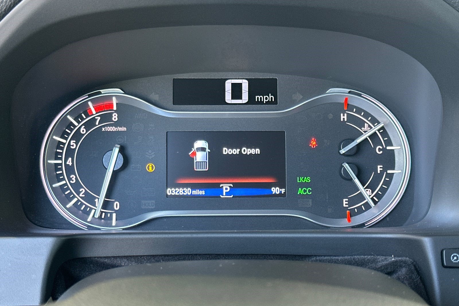 Used 2019 Honda Ridgeline RTL-E image 33