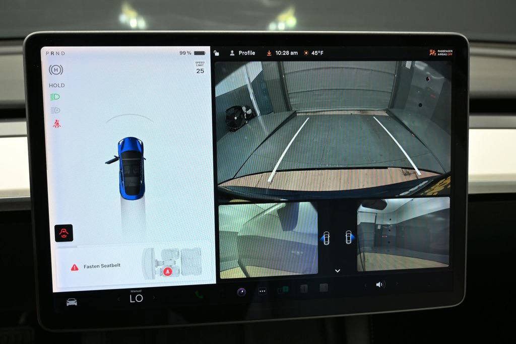 Used 2021 Tesla Model 3 Standard Range Plus image 25