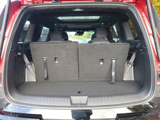 New 2026 Hyundai Santa Fe Calligraphy image 5