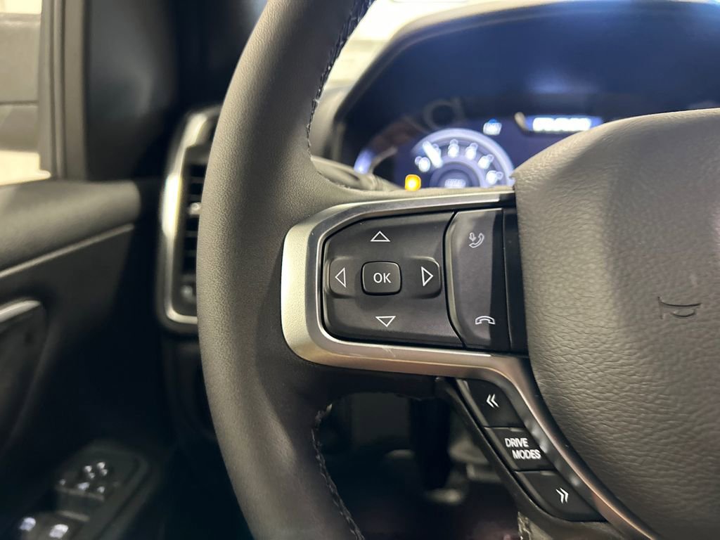 New 2026 RAM 1500 4x4 Crew Cab image 19