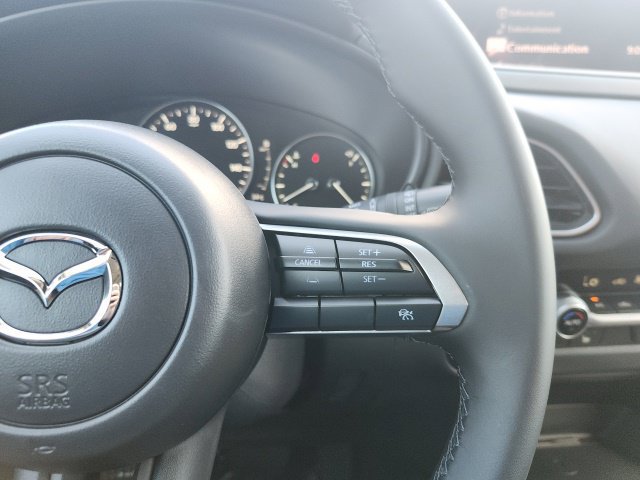 New 2026 MAZDA CX-30 AWD 2.5 S image 28