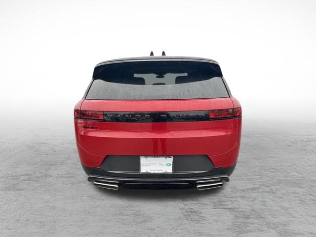 Certified 2024 Land Rover Range Rover Sport SE image 6