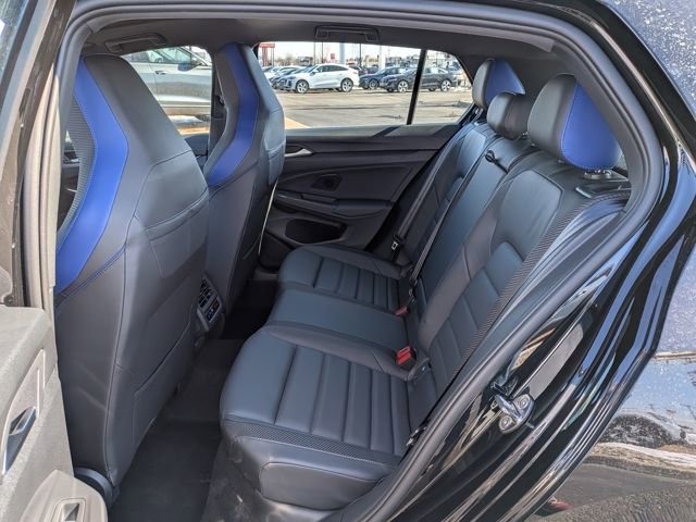 New 2026 Volkswagen Golf image 12