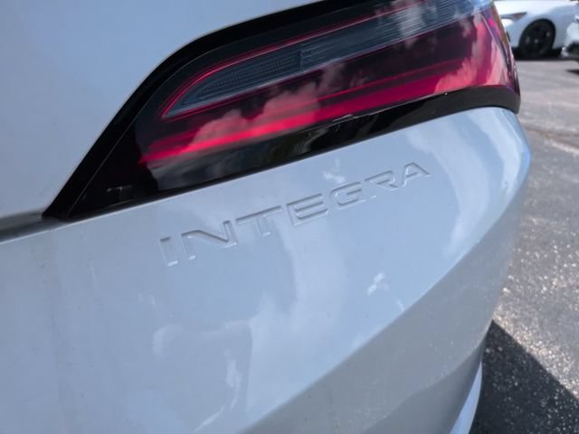 New 2026 Acura Integra FWD image 6