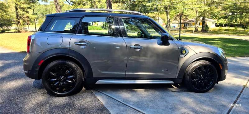 Used 2018 MINI Cooper Countryman SE image 3