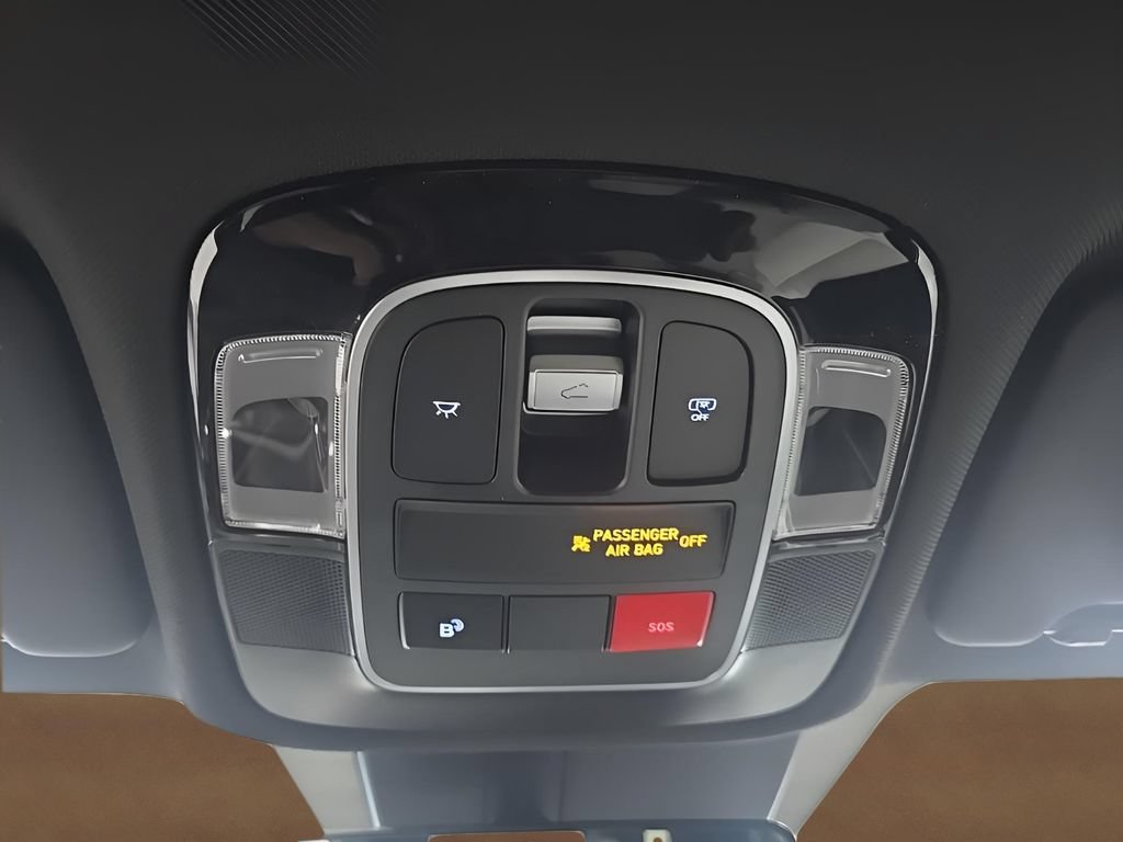 New 2026 Hyundai Tucson Limited AWD/4WD image 34