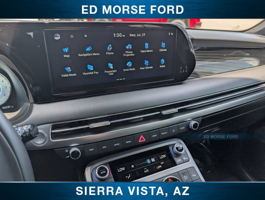 Used 2024 Hyundai Palisade Calligraphy AWD/4WD image 18